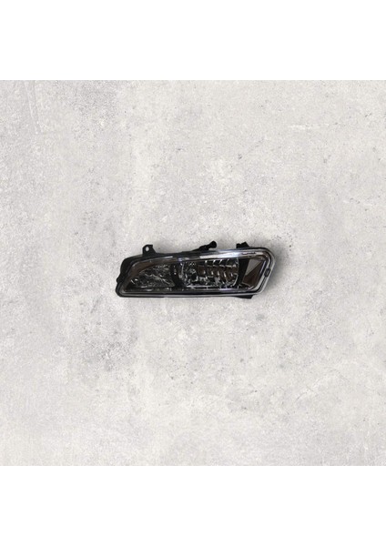 6R0941061C Sis Lambası SOL Sis Lambalı Ampülsüz - Polo Hb 2010-2018