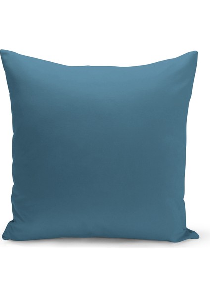 Yılbaşı Serisi Çift Tarafı Dijital Baskılı 8'li Kırlent Kılıfı Seti (Christmas Noel Cushion Cover)