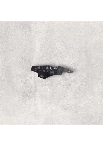 5G0807049B Tampon Bağlantı Braketi Ön SOL - Golf 2017->