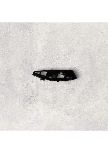 5C6807184A Tampon Bağlantı Braketi Ön SAĞ - Jetta