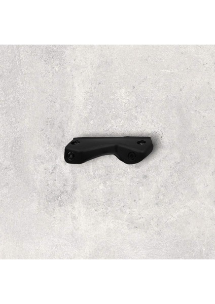 3C0807506 Tampon Bağlantı Braketi Ön SAĞ - Passat 2006-2010