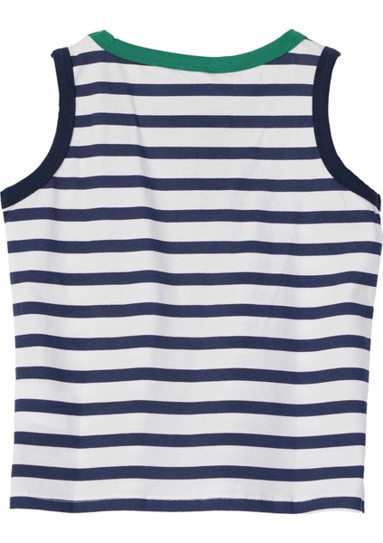 Erkek Çocuk Atlet BNT-B21401