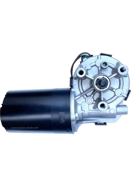 Silecek Motoru 12V Tempra Tıpo Tpsx Uno