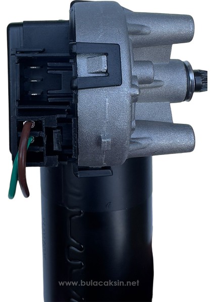 Silecek Motoru 12V Tempra Tıpo Tpsx Uno modelleri