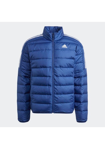 Adidas Essentials Erkek Mavi Mont (GT9173) modelleri