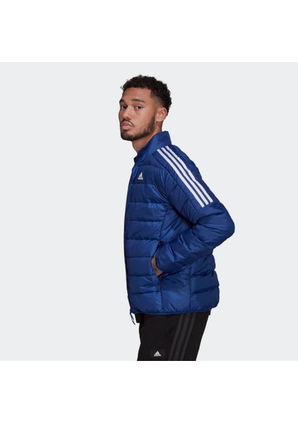 Adidas Essentials Erkek Mavi Mont (GT9173) fırsatları