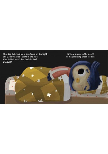 I Go To Sleep - Step By Step - Giulia Pesavento