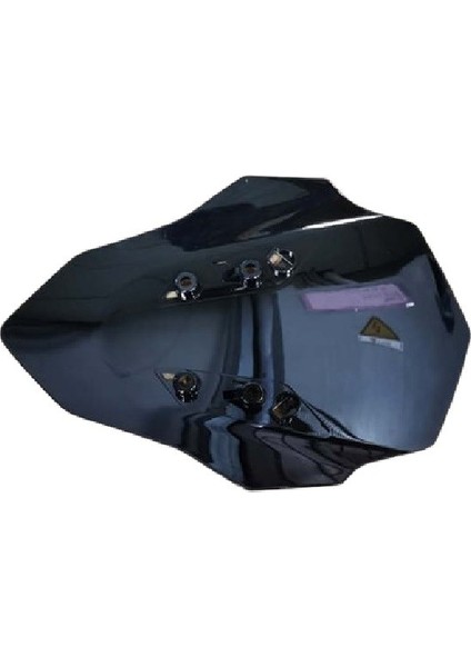 Jet X 125 Siperlik ( Rüzgarlık ) Camı Orijinal