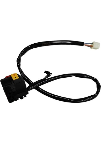 Jet X 125 Kumanda Paneli Sağ Orijinal