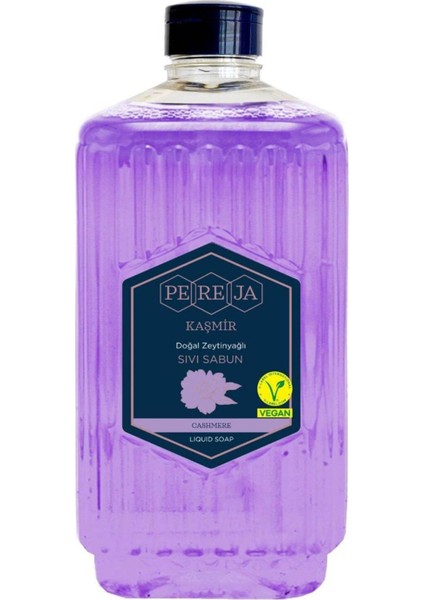 Sıvı Sabun Elegance 1500 ml