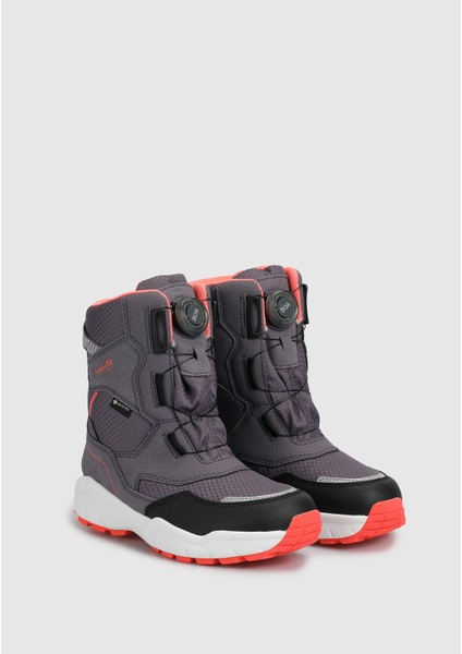 Superfit Lila Kız Çocuk Outdoor Bot fiyatları