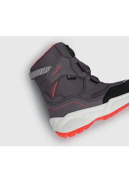 Superfit Lila Kız Çocuk Outdoor Bot indirimleri