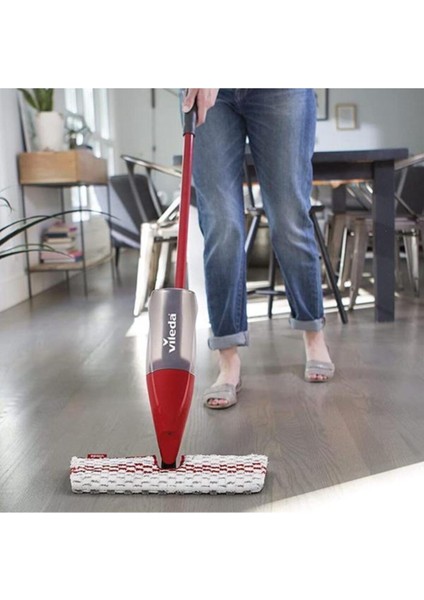 1-2 Spray Mop Max