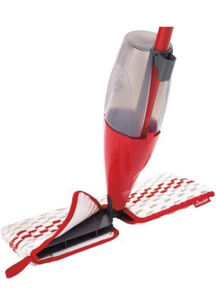 1-2 Spray Mop Max