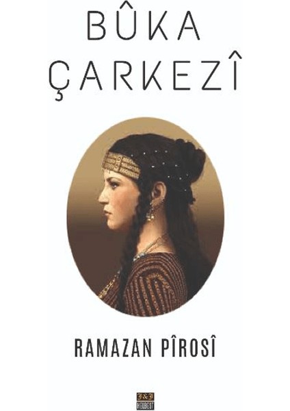 Buka Çarkezi - Ramazan Pirosi