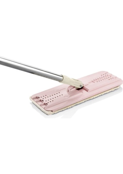 Premium Mop Set ve Dörtlü Yedek Bezleri ile Temizlikte Güçlü Çözüm fırsatları