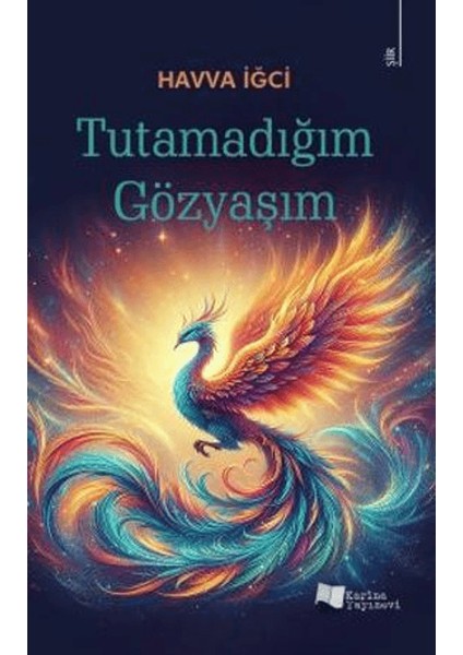Tutamadığım Gözyaşım - Havva İğci