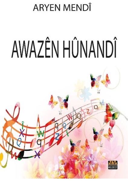 Awazen Hunandi - Aryen Mendi