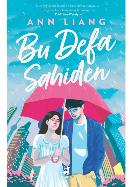 Bu Defa Sahiden - Ann Liang