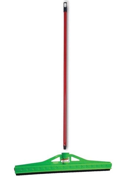Yer Çeksil Çekpas Takımı Seti - 55 cm Çekçek + Mopeda Aluminyum Sap / 1.20 Cm.