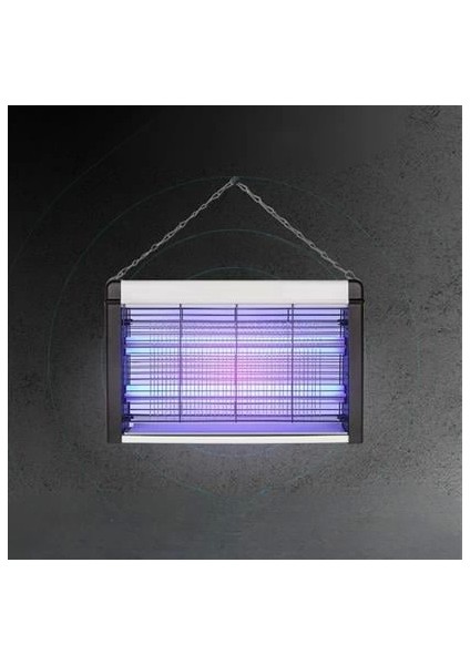 6W Taşınabilir ve Asılabilir Elektrikli LED Sivrisinek Yok Edici Hem Gece Lambası Hem Haşere Engelleyici Makine fiyatları