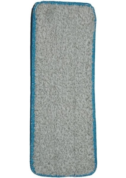 Yedek Mikrofiber Temizlik Bezi, Spin Mop Uyumlu, Hijyenik ve Pratik Kullanım fiyatları