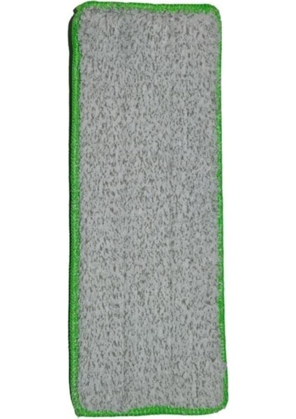 Yedek Mikrofiber Temizlik Bezi, Spin Mop Uyumlu, Hijyenik ve Pratik Kullanım fırsatları