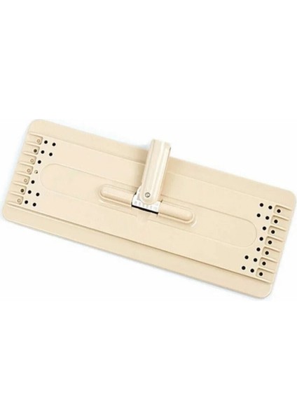Morponi Spin Mop Tablet Mop Yedek Vidalı Sistem Temizlik Seti