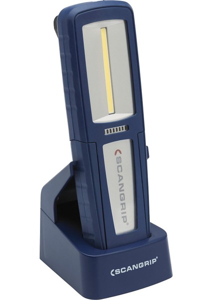 Lighting Şantiye Projektörü Uniform W/spotlight (New)