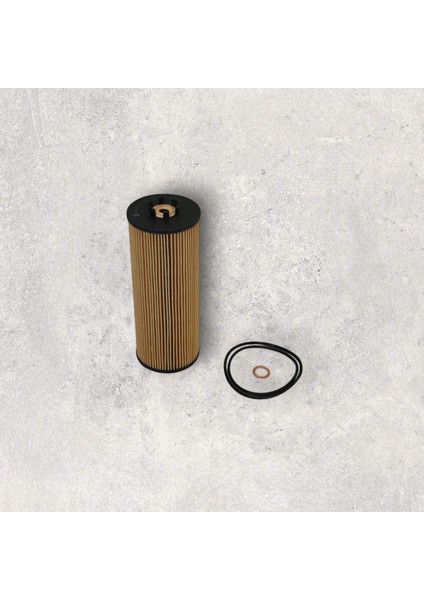 59115562 Yağ Filtresi - Passat-A4