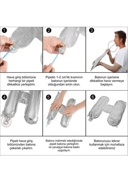 Kutulu Doğum Günü Seti Happy Bırthday modelleri