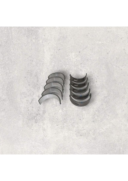 04E198491B Ana Yatak Std. Takım 37083600 - 1.4 Lt. Tsı-Czda-Djka-Czea-Cmba-Cpta-Chpa-Cxsa-Cpwa-Czca-Cpvb-Cukc-Dgeb-Cxsb-Cacc-Czdb-Dada-Dpca