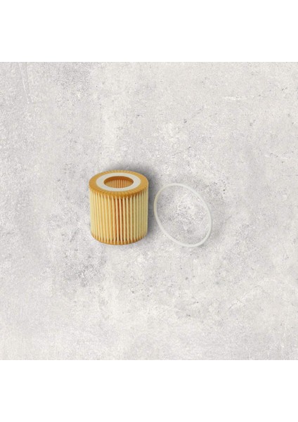03D198819A Yağ Filtresi - Fabıa-Cordoba