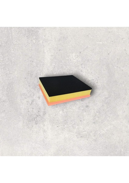 2H0129620D Hava Filtresi - Amarok