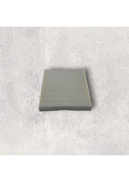 6R0820367 Hava Filtresi - Fabıa-Polo-A1