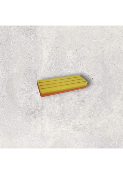 06F133843B Hava Filtresi - Golf-Leon