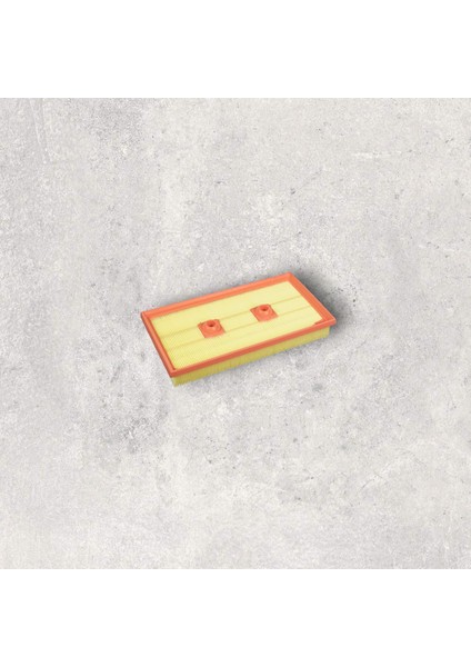 03C129620B Hava Filtresi - Octavıa-Caddy-A3