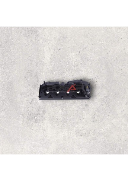03L103469F Külbütör Kapak & Motor Yağ Kapağı - Amarok-Crafter-2.0-Tdı-Cdba-Cnfa-Cdca-Cktb-C-Ckub