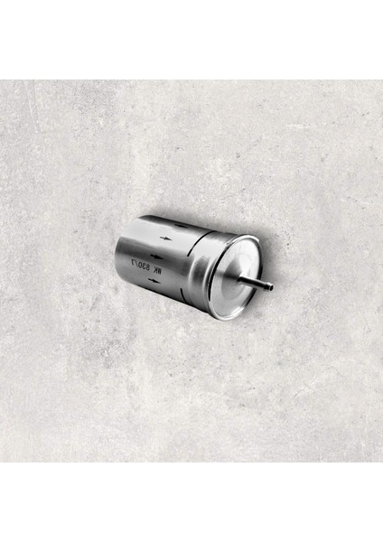 1H0201511A Benzin Filtresi Sofıma - Audı A4-A6-Alhambra-Golf-Jetta- Passat-Polo-Sharan-Superb-Toledo-Vento-1.6 Lt.-1.8 Lt.-1.8 Lt.-Turbo