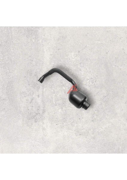 06B103211H Motor Havalandırma Borusu - Passat-A4-A6-2.0-Alt