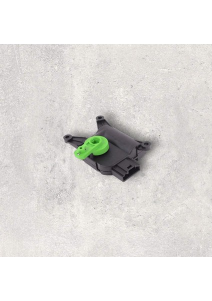 1J1907511G Klima Ayar Motoru Havalandırma Klepe - Bora-Golf4-Toledo-Leon-Octavıa-A3-Tt