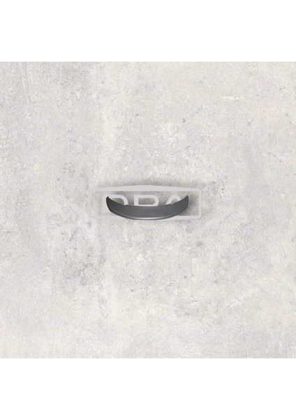 6Q0805903B Tampon Spoileri Ön - Polo Hb 2005-2009