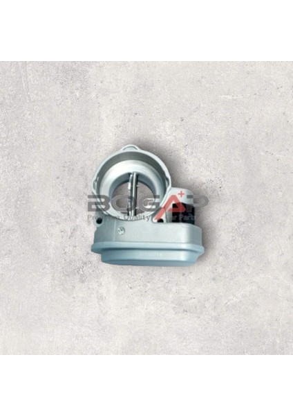 038128063F Gaz Kontrol Ünitesi - Fabıa-Octavıa-Superb