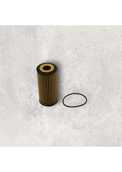06L115562B Yağ Filtresi - Karoq-Arteon-A1