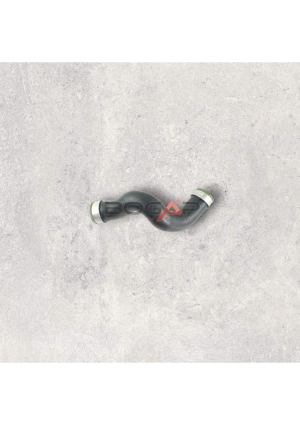 7H0145980Q Turbo Hortumu - Transporter -T5-Tdı-Brs-Brr