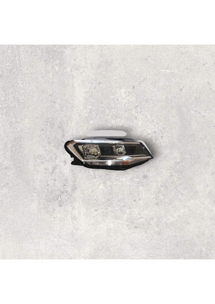 2K1941006B Far Komple SAĞ H7 - Caddy 2016-2020
