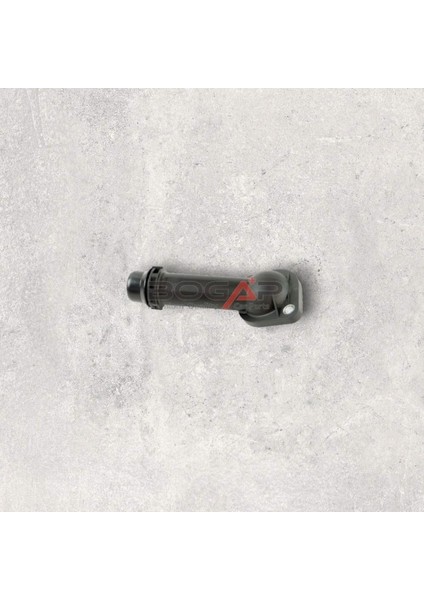 06B121121L Termostat Kapağı - Passat-Superb-2.0-Awt