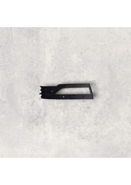 5E3807681 Sis Far Izgarası SOL Sensör Deliksiz - Octavıa 2020->