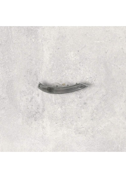 7L6949101C Ayna Sinyali SOL - Touareg 2007-2010