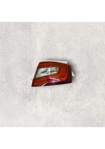5E5945712 Stop Lambası SAĞ Led - Octavıa 2018-2021